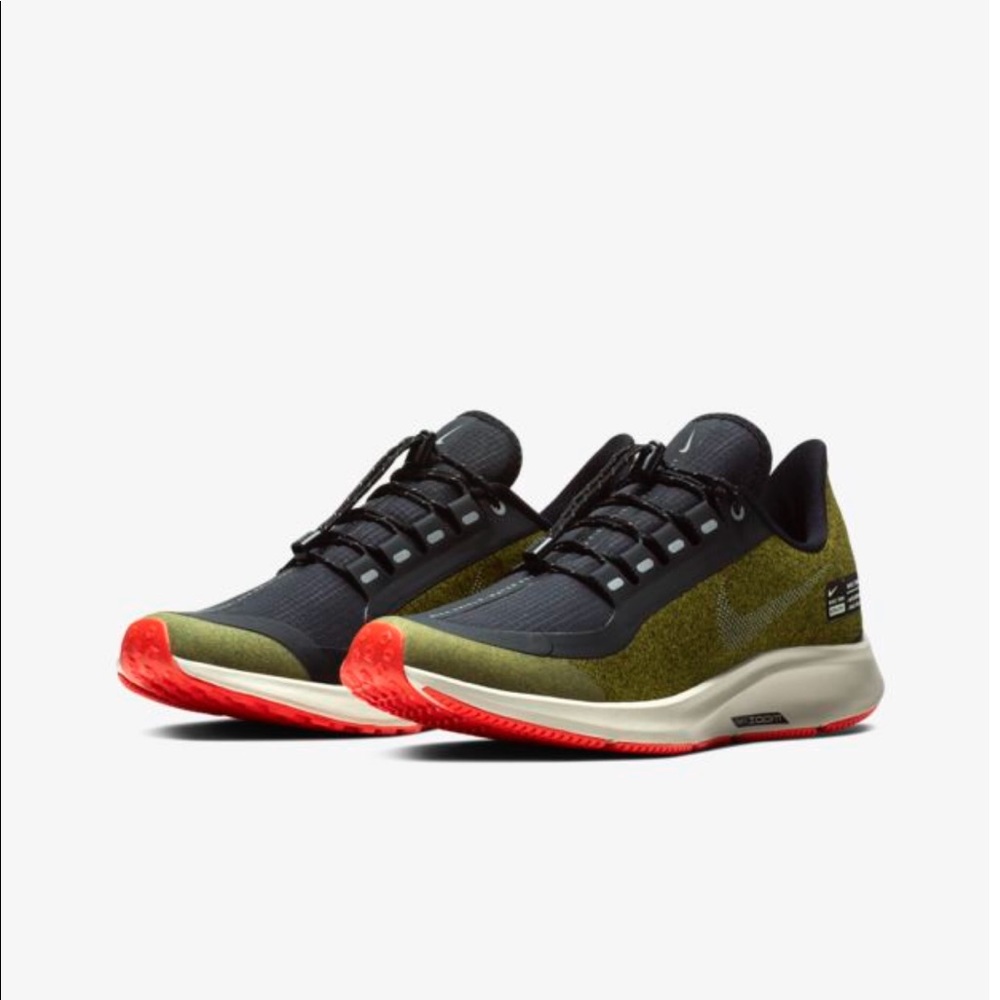 *BRAND NEW* Boys Nike Pegasus Size2Y